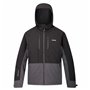 Veste Imperméable pour Homme Regatta Highton Stretch III Noir