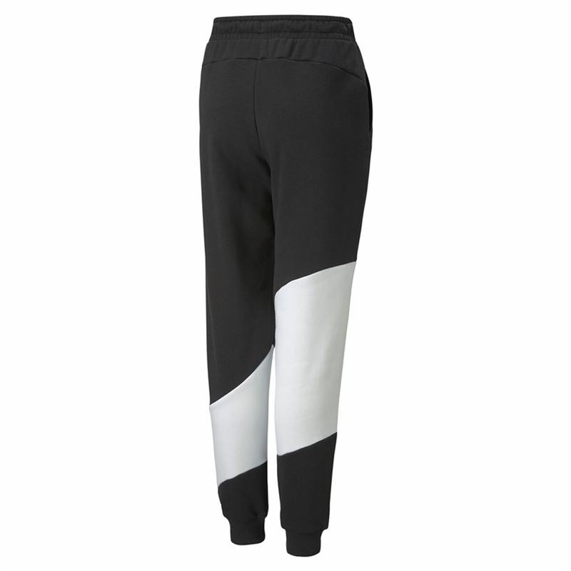 Image secondaire de Pantalons de Survêtement pour Enfants Puma Power