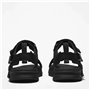 Sandales de Plage Timberland Garrisontral Noir