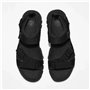 Sandales de Plage Timberland Garrisontral Noir