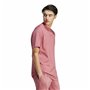 T-shirt à manches courtes homme Adidas All Szn Rose