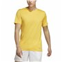 T-shirt à manches courtes homme Adidas Run It Jaune