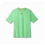 T-shirt à manches courtes femme Brooks High Point Vert