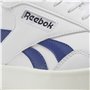 Chaussures de Sport pour Homme Reebok Court Advance Bleu Blanc