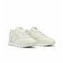 Baskets Casual pour Femme Reebok Glide Beige