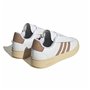 Chaussures de sport pour femme Adidas Grand Court Alpha Blanc