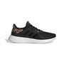 Baskets Casual pour Femme Adidas QT Racer 3.0 Noir