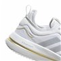 Chaussures de sport pour femme Adidas Fukasa Run Blanc