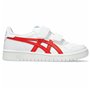 Chaussures casual enfant Asics Japan S Blanc