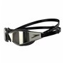 Lunettes de bain pour adultes Speedo Fastskin Hyper Elite Mirror Noir Adultes
