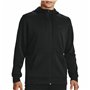 Veste de Sport pour Homme Under Armour Noir