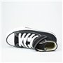 Chaussures de Sport pour Enfants Converse All Star Easy-On high Noir