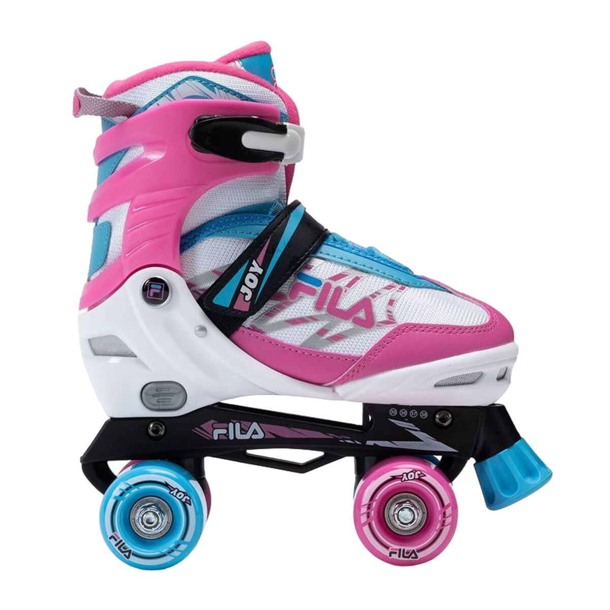 Rollers ou patins à roulettes