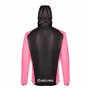 Veste de Sport pour Homme ARCh MAX Arch Max Windstopper Rose Noir