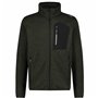 Veste de Sport pour Homme Campagnolo Olive