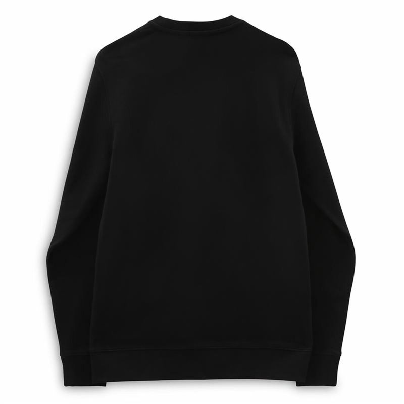 Image secondaire de Sweat sans capuche homme Vans Classic Noir