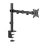 Support réglable TM Electron Écran 17"-32"