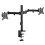 Support réglable TM Electron Écran 17"-32"
