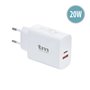 Chargeur mural TM Electron 20 W