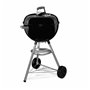 Barbecue Portable Weber Acier