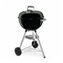 Barbecue Portable Weber Acier