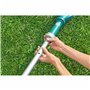 Nettoyeur fonds de Piscine Manuel Bestway AquaTech