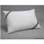Jeu de 2 coussins DODO L'Essentiel Médium Blanc 50 x 70 cm