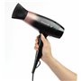 Sèche-cheveux Remington D5305 Noir Rose 2200 W