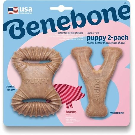 Jouet pour chien Benebone animaux