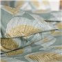Parure de couette TODAY Vert 240 x 220 cm 3 Pièces