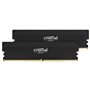 Mémoire RAM Crucial CP2K16G60C36U5B 32 GB DDR5 6000 MHz