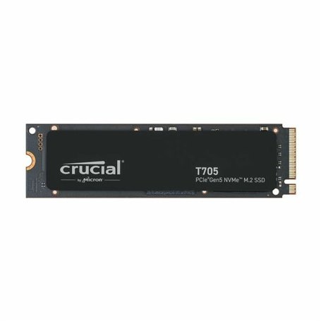 Disque dur Crucial CT2000T705SSD3 2 TB SSD