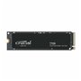 Disque dur Crucial CT2000T705SSD3 2 TB SSD