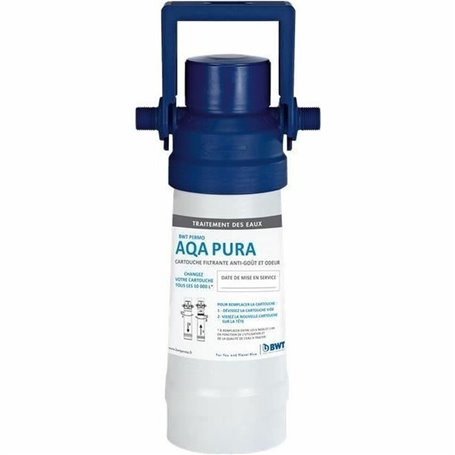 Filtre pour robinet BWT