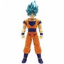Figurine daction Dragon Ball Goku Super Saiyan Blue Bandai 83_36731 30 cm 1 Pièce (30 cm)