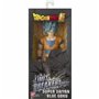 Figurine daction Dragon Ball Goku Super Saiyan Blue Bandai 83_36731 30 cm 1 Pièce (30 cm)