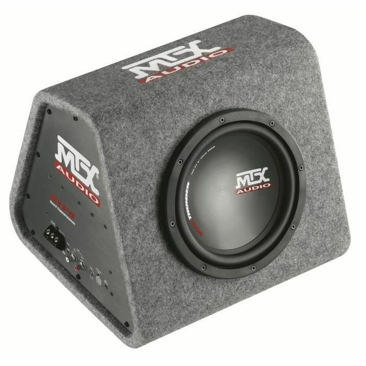 Haut-parleur avec microphone