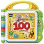 VTech Baby Mon Imagier Des Animaux Bilingue