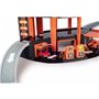 Jeu de Véhicules Majorette Garage Motor City Plus