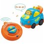 VTech Tut Tut Bolides Ma Tut Tut Telecommandee