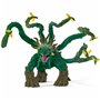 schleich ELDRADOR CREATURES Monstre de la jungle