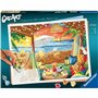 Ravensburger Cozy Cabana