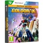 Jeu vidéo Xbox Series X Microids Goldorak Grendizer: The Feast of the Wolves - Deluxe Edition (FR)