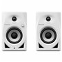 Haut-parleurs Pioneer DJ DM-40D-W