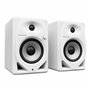 Haut-parleurs Pioneer DJ DM-50D-W