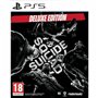 Jeu vidéo PlayStation 5 Warner Games Suicide Squad: Kill the Justice League - Deluxe Edition (FR)