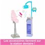 Poupée Barbie Cabinet dentaire