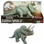 Dinosaure Mattel Triceratops