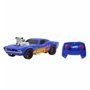 Voiture Télécommandée Hot Wheels Bleu Multicouleur 1:16