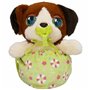 Chien en peluche IMC Toys